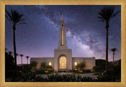 Redlands Celestial