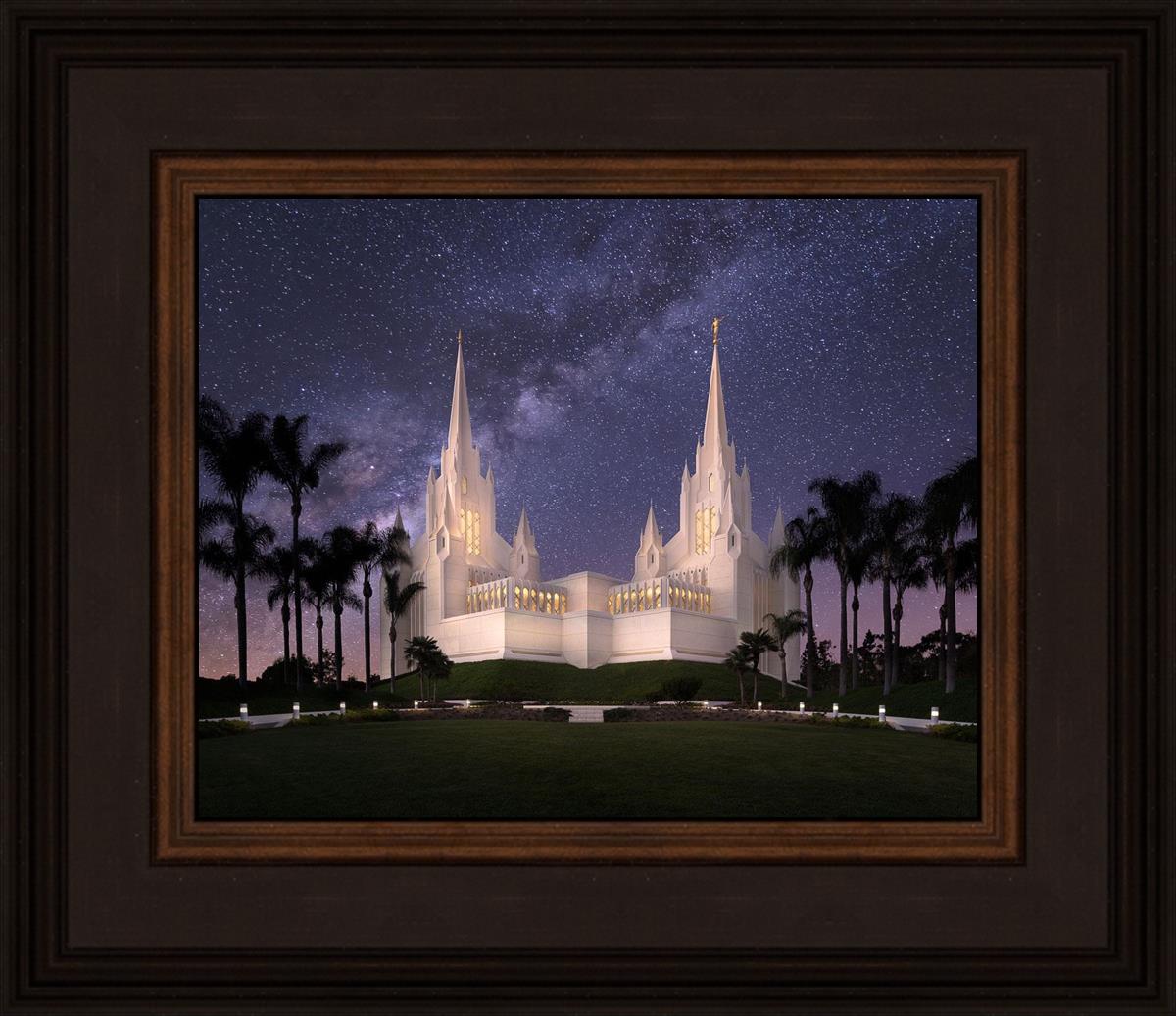 San Diego Celestial