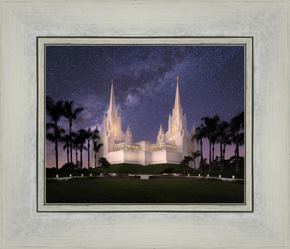 San Diego Celestial