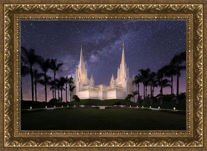 San Diego Celestial