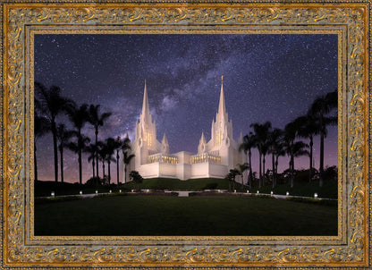 San Diego Celestial