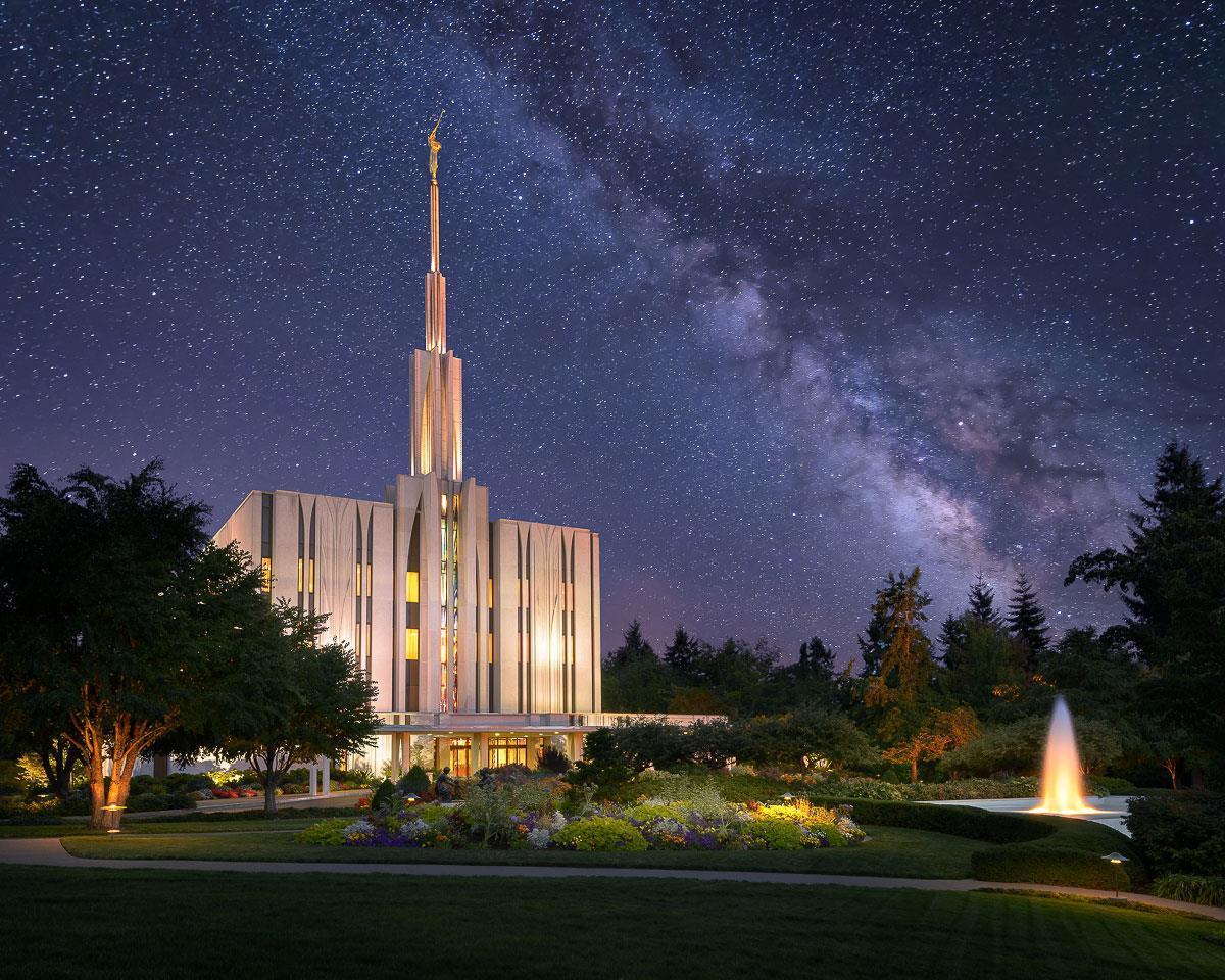 Seattle Celestial