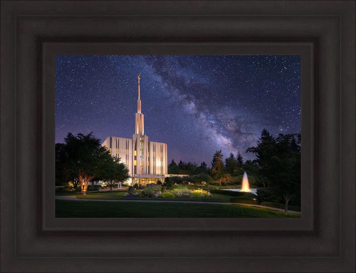 Seattle Celestial