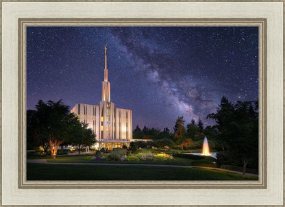Seattle Celestial