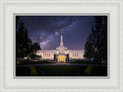 Spokane Celestial