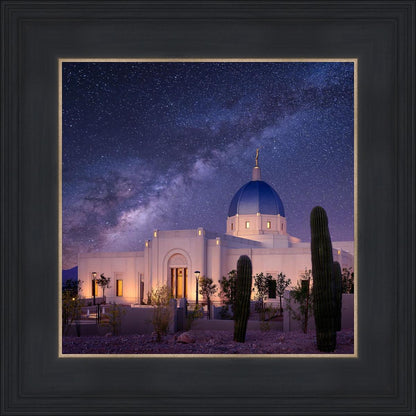 Tucson Celestial