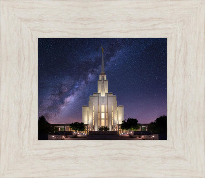 Oquirrh Mountain Celestial