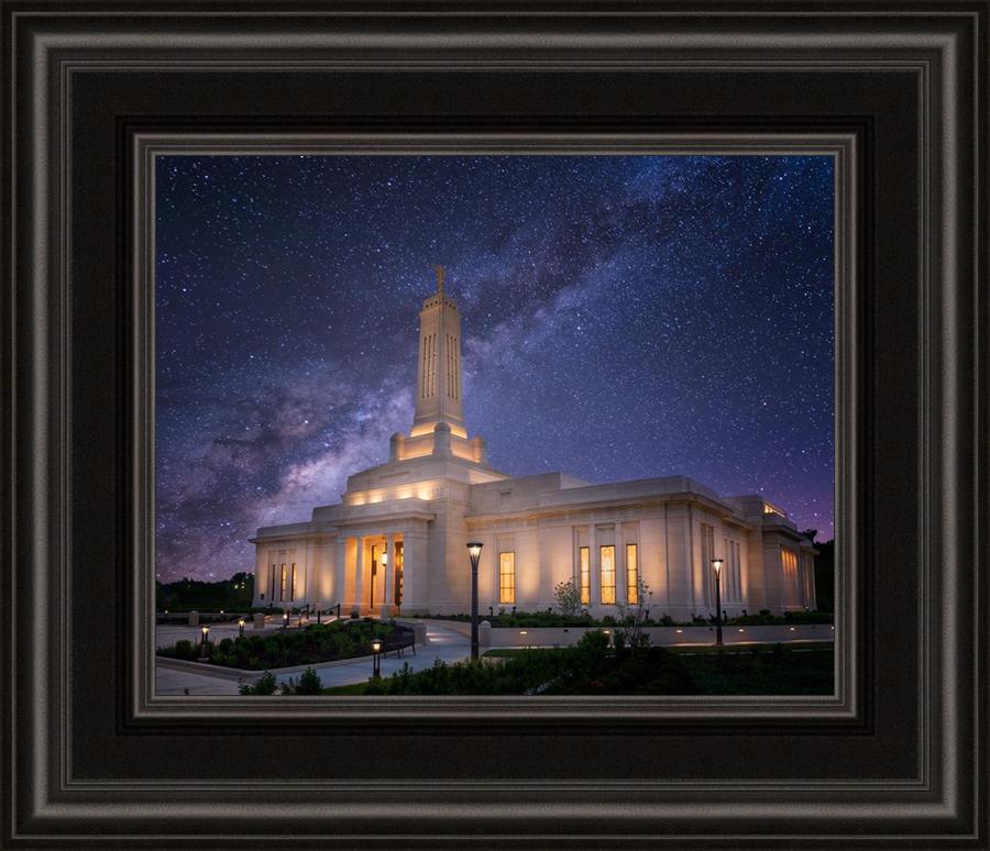 Indianapolis Celestial