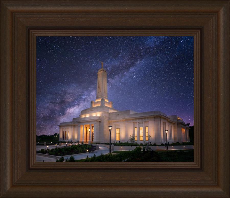 Indianapolis Celestial