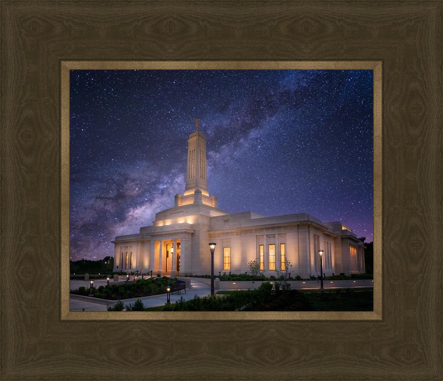 Indianapolis Celestial