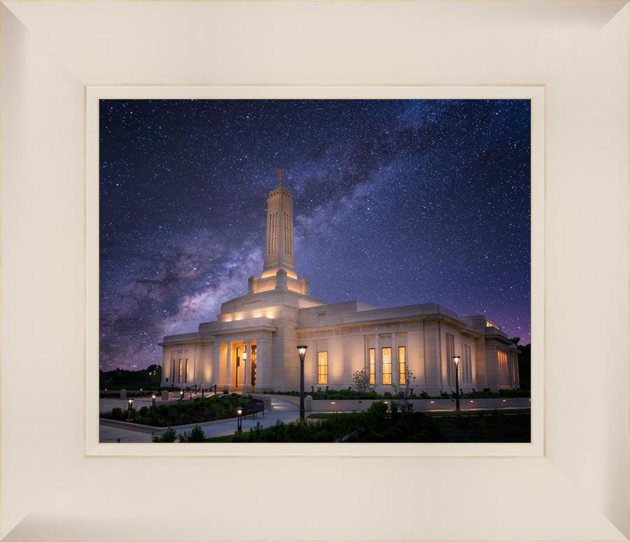 Indianapolis Celestial