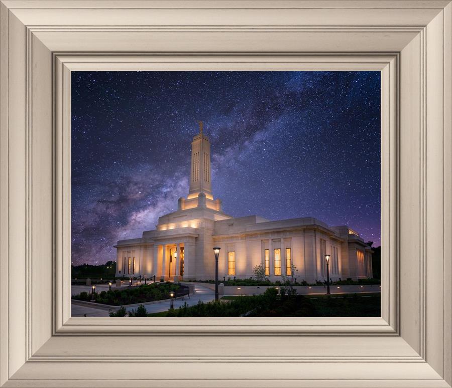 Indianapolis Celestial