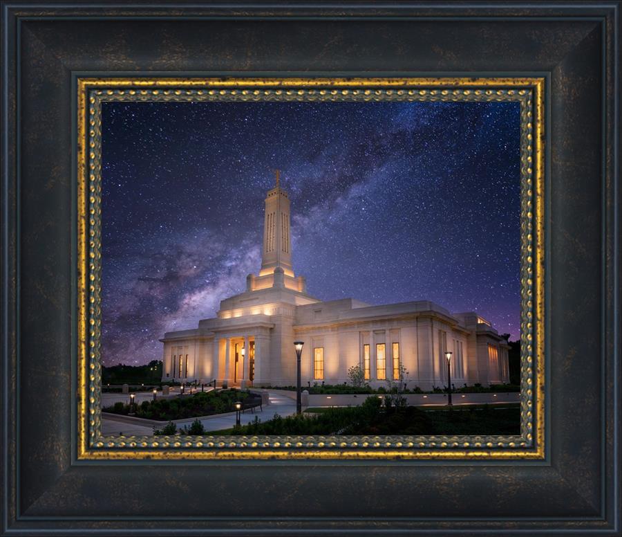 Indianapolis Celestial