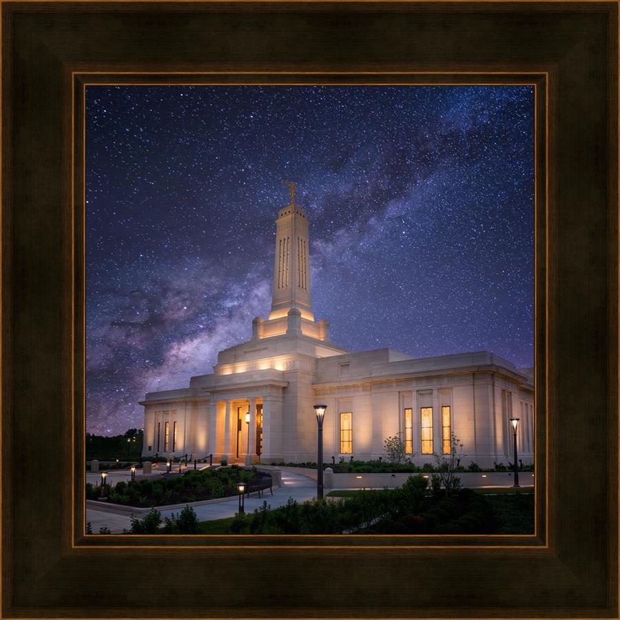 Indianapolis Celestial