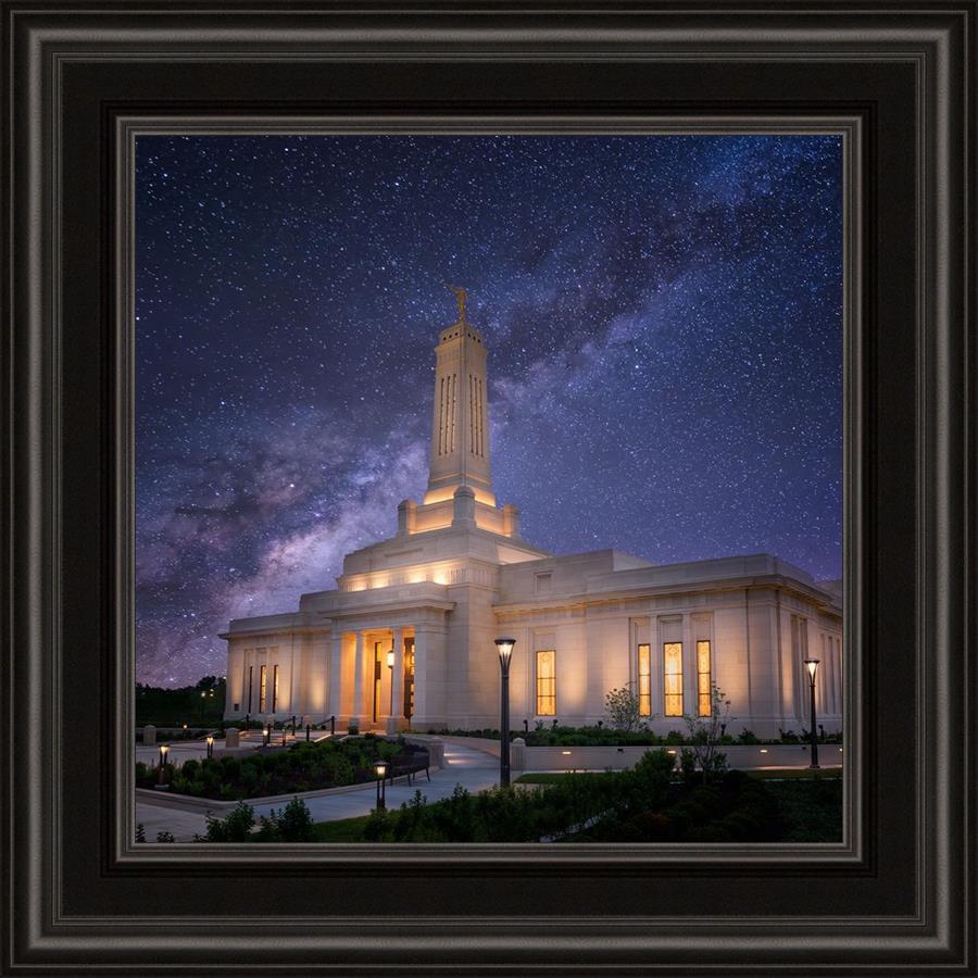 Indianapolis Celestial