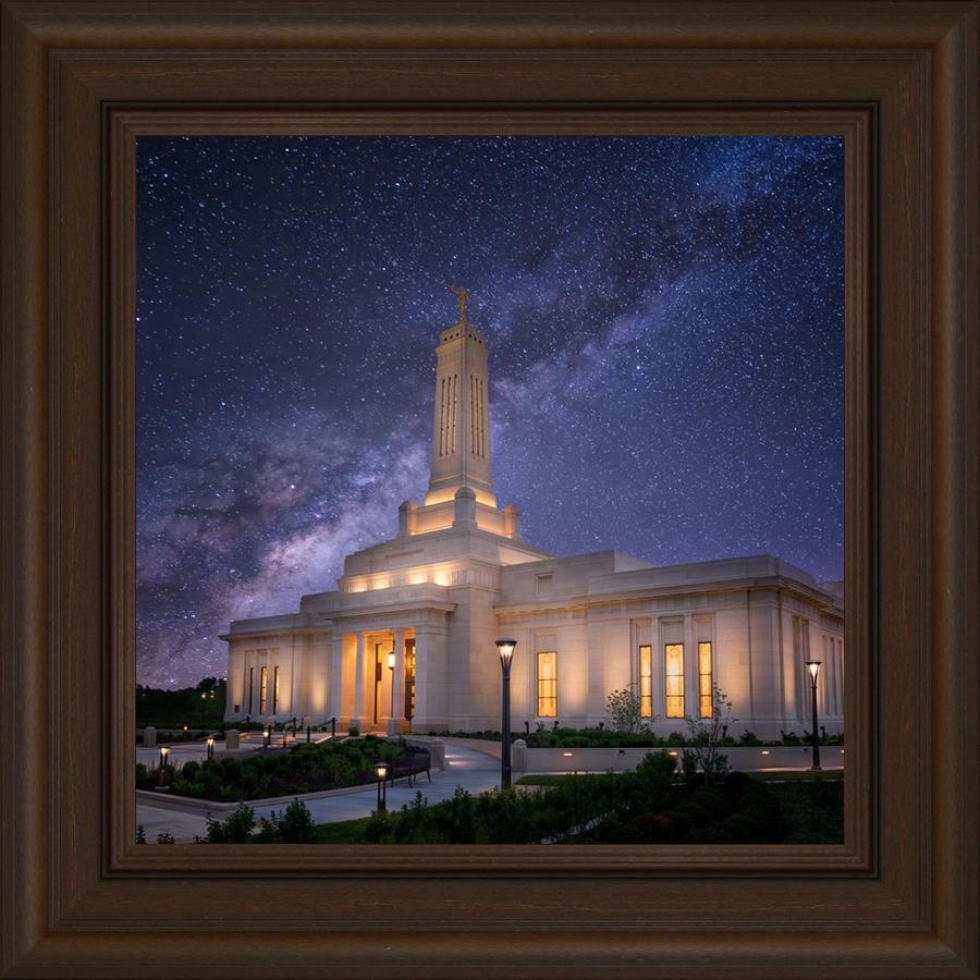 Indianapolis Celestial