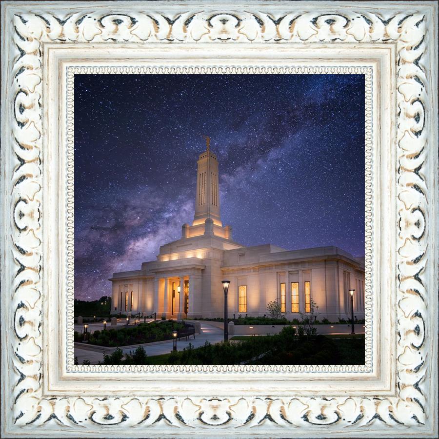 Indianapolis Celestial