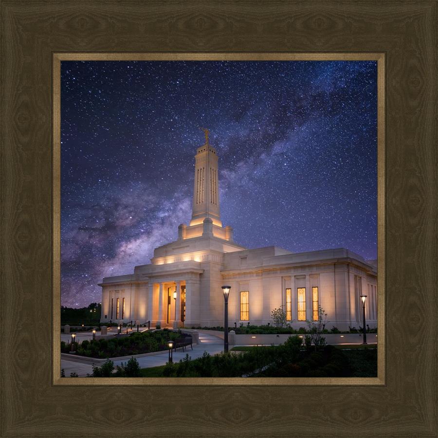 Indianapolis Celestial