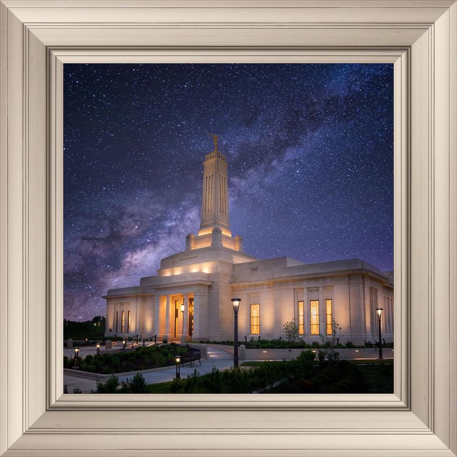 Indianapolis Celestial