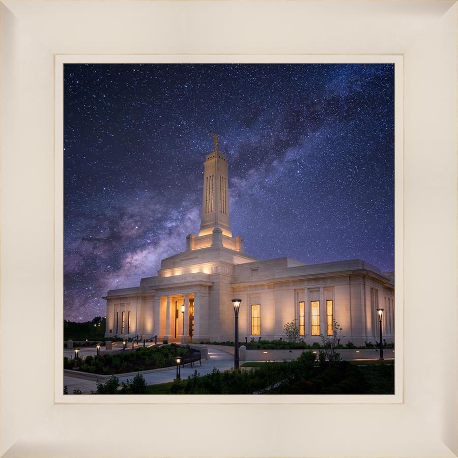 Indianapolis Celestial