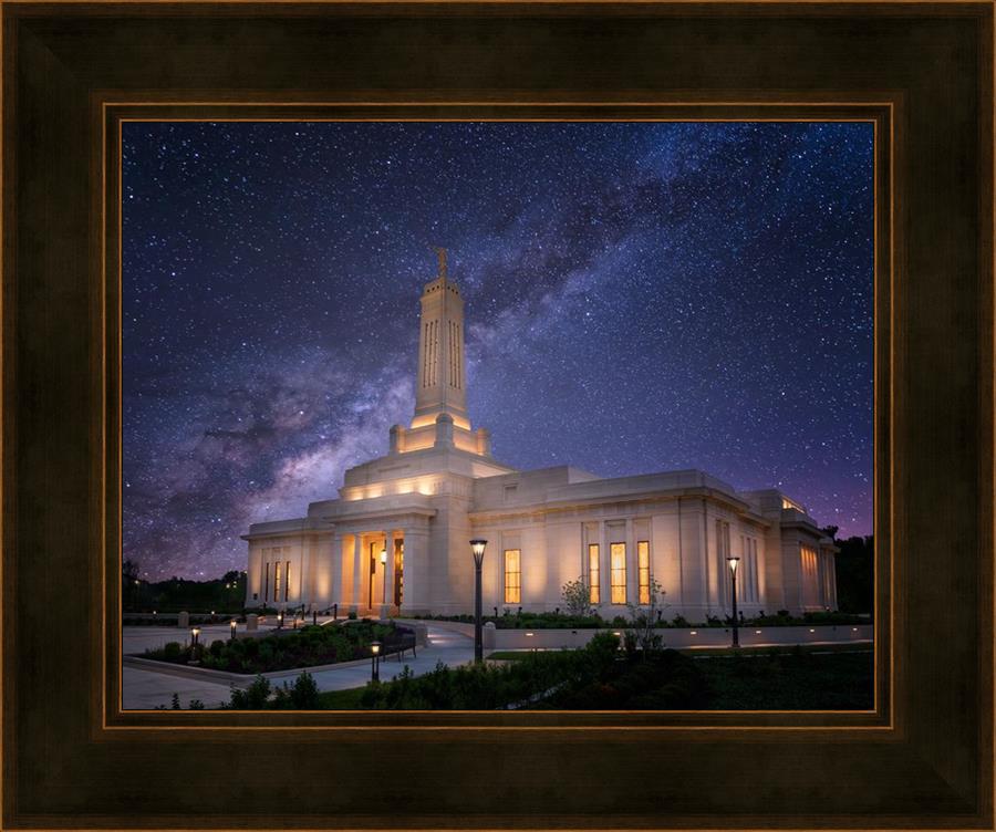 Indianapolis Celestial