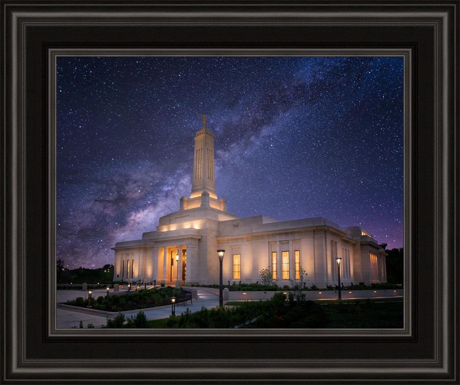 Indianapolis Celestial