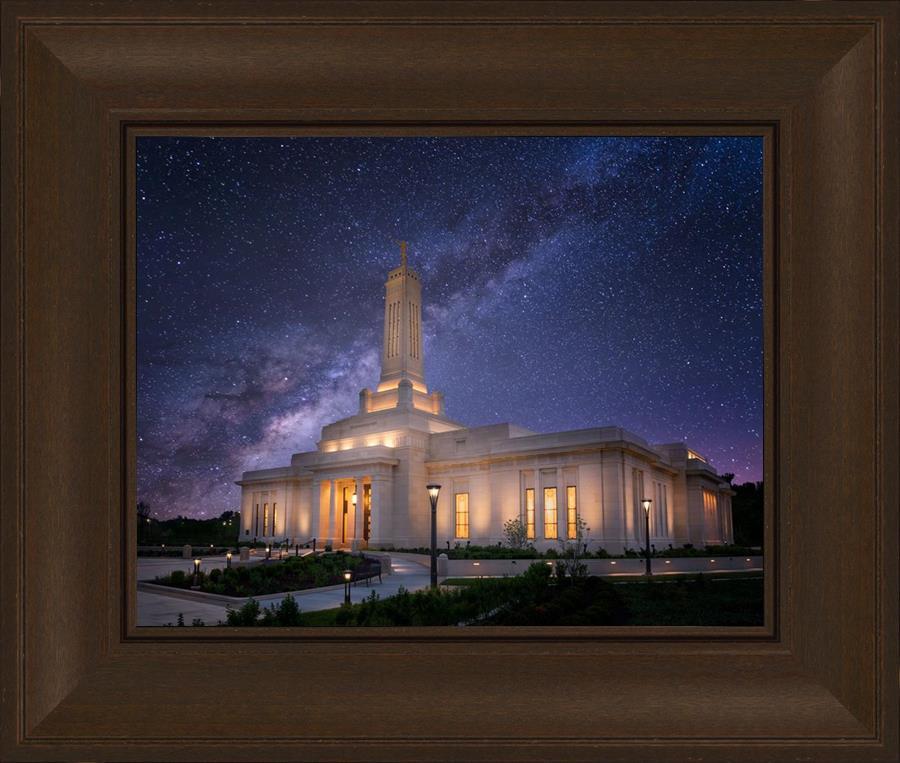 Indianapolis Celestial