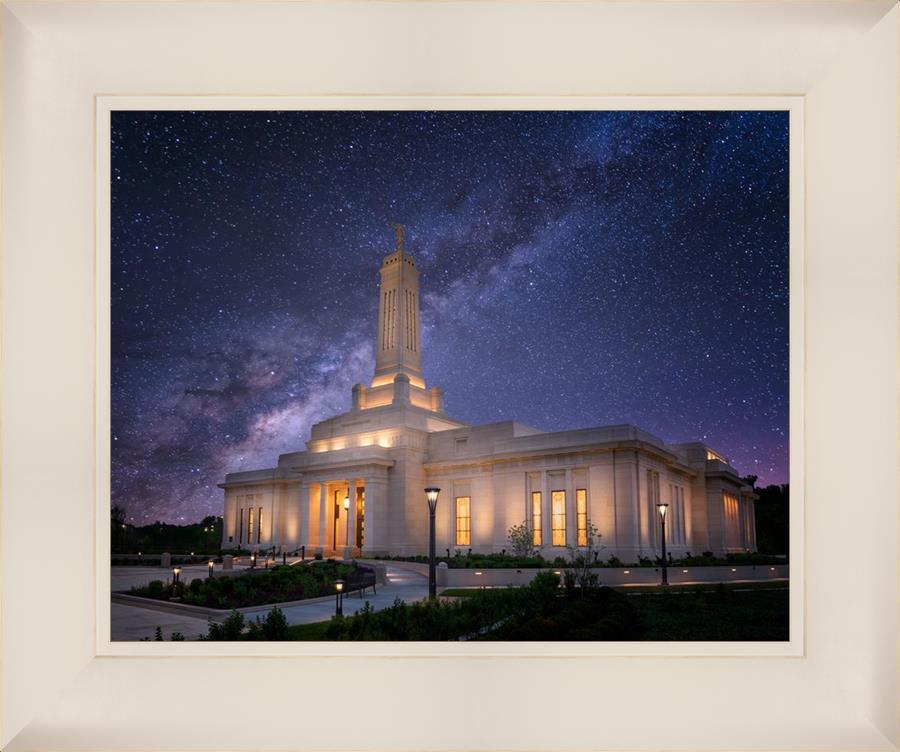 Indianapolis Celestial