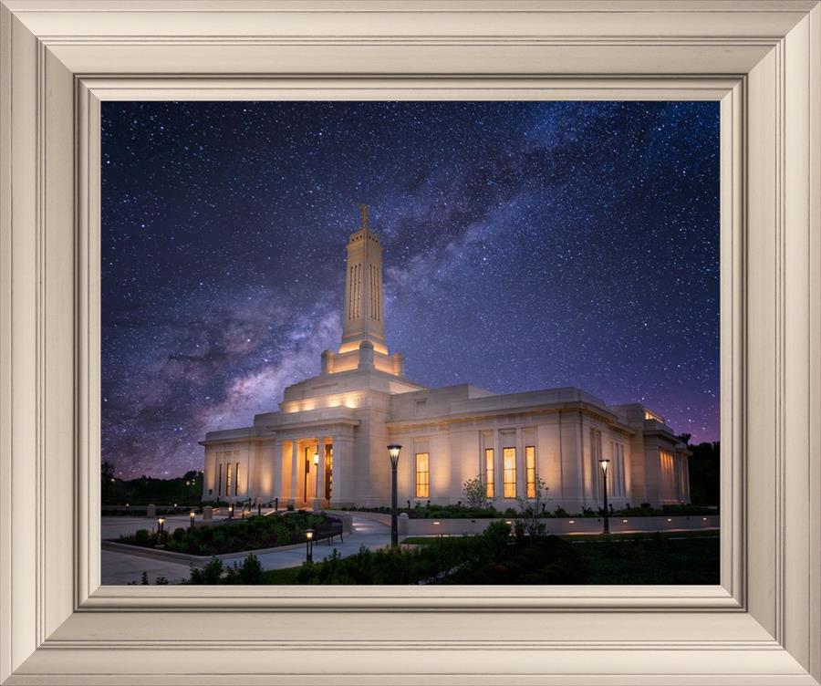 Indianapolis Celestial