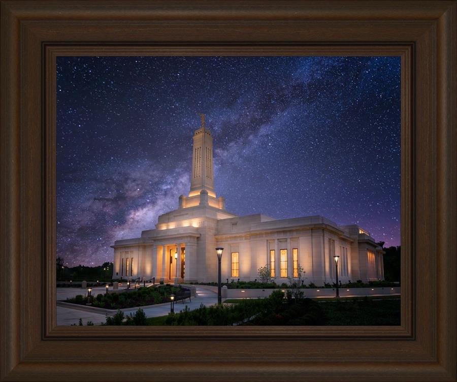 Indianapolis Celestial