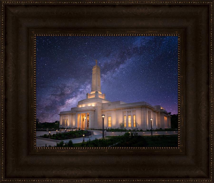 Indianapolis Celestial