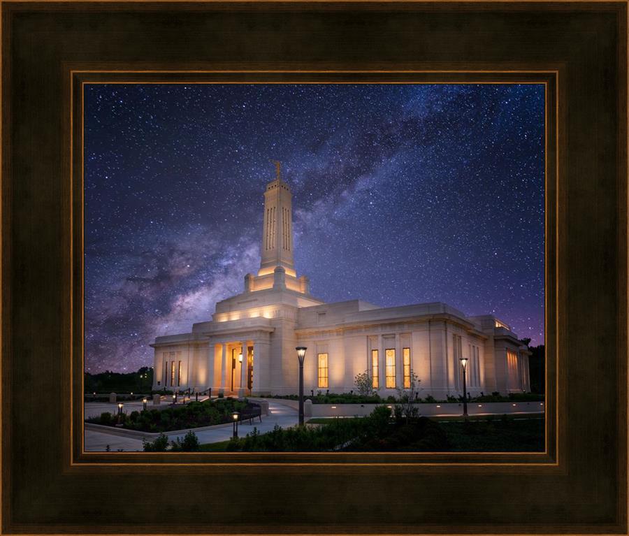 Indianapolis Celestial