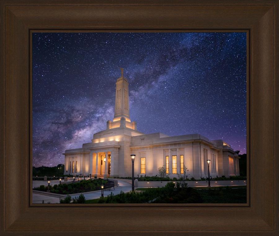Indianapolis Celestial
