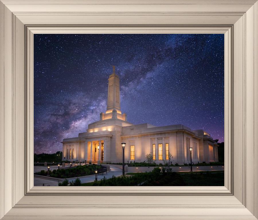 Indianapolis Celestial