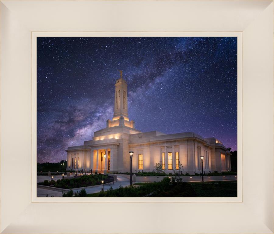 Indianapolis Celestial
