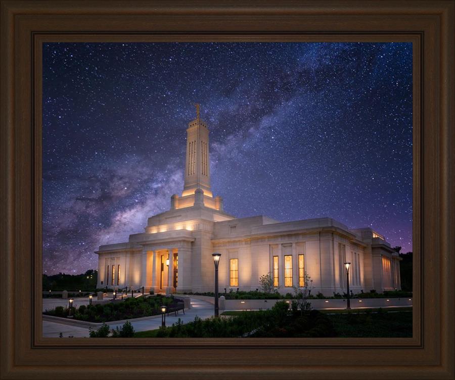 Indianapolis Celestial
