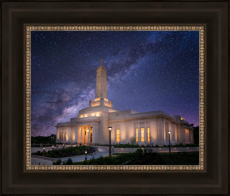 Indianapolis Celestial
