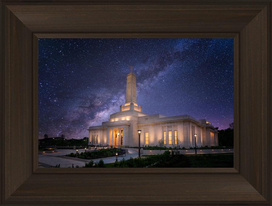 Indianapolis Celestial
