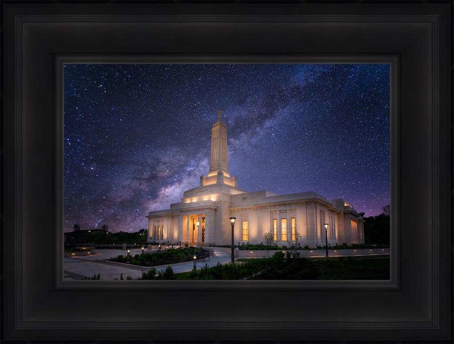 Indianapolis Celestial