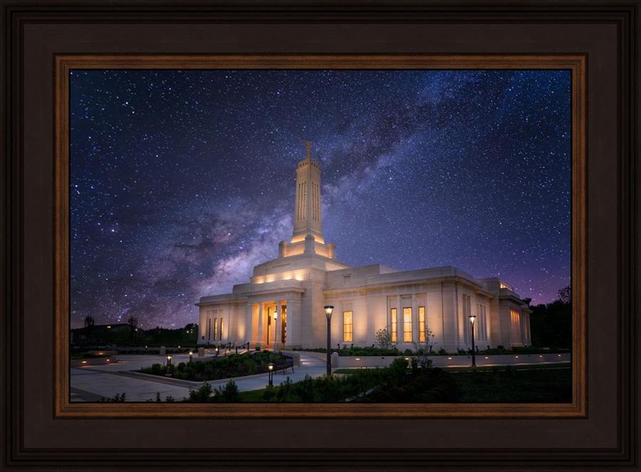 Indianapolis Celestial