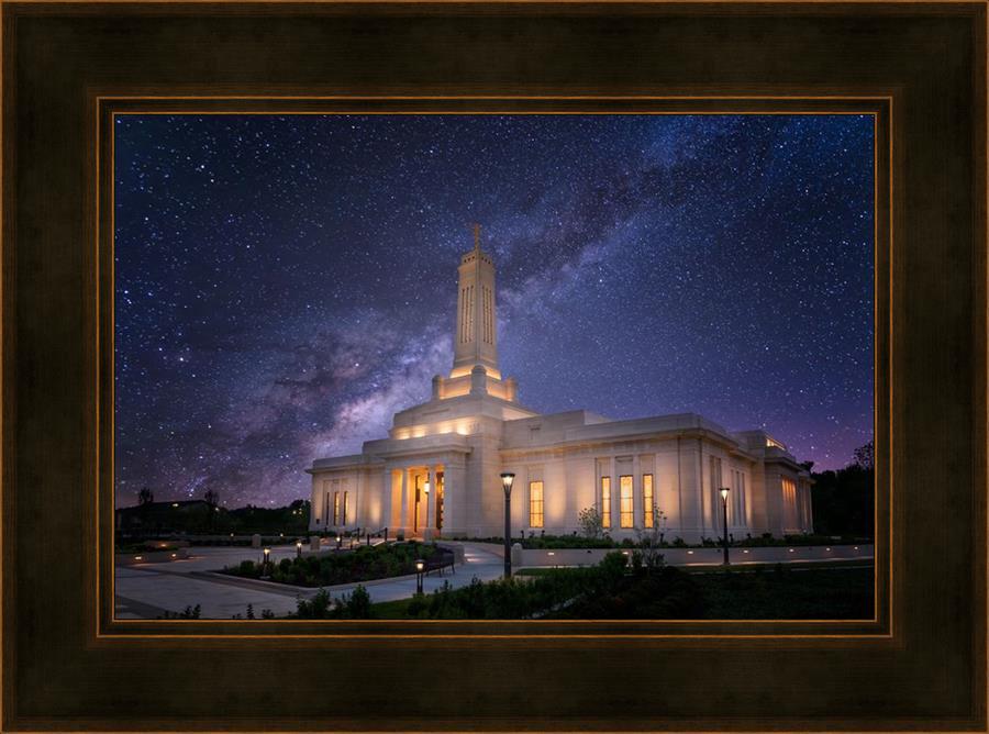 Indianapolis Celestial