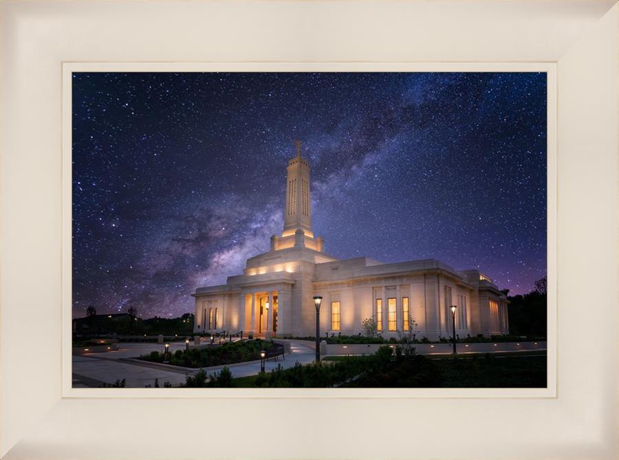 Indianapolis Celestial