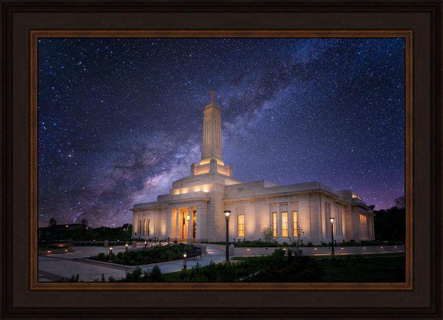 Indianapolis Celestial