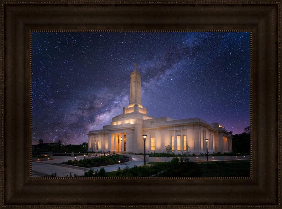 Indianapolis Celestial