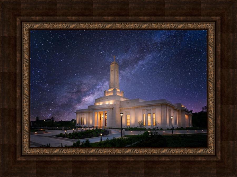 Indianapolis Celestial