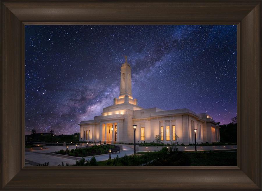 Indianapolis Celestial
