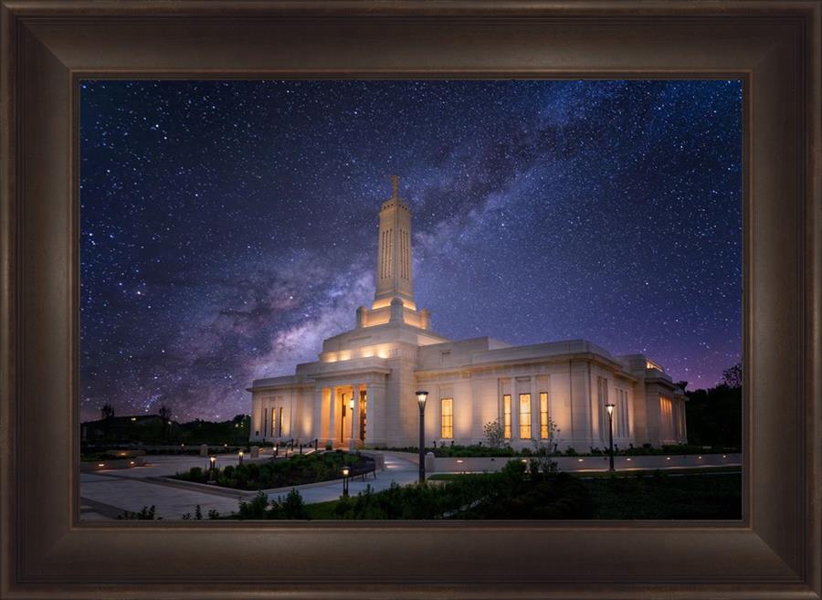 Indianapolis Celestial