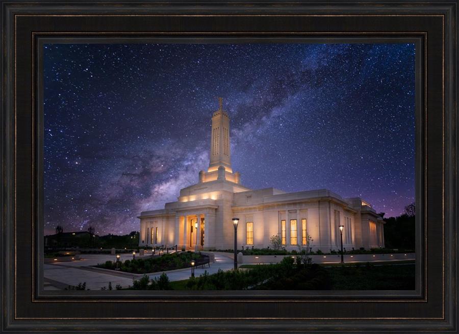 Indianapolis Celestial