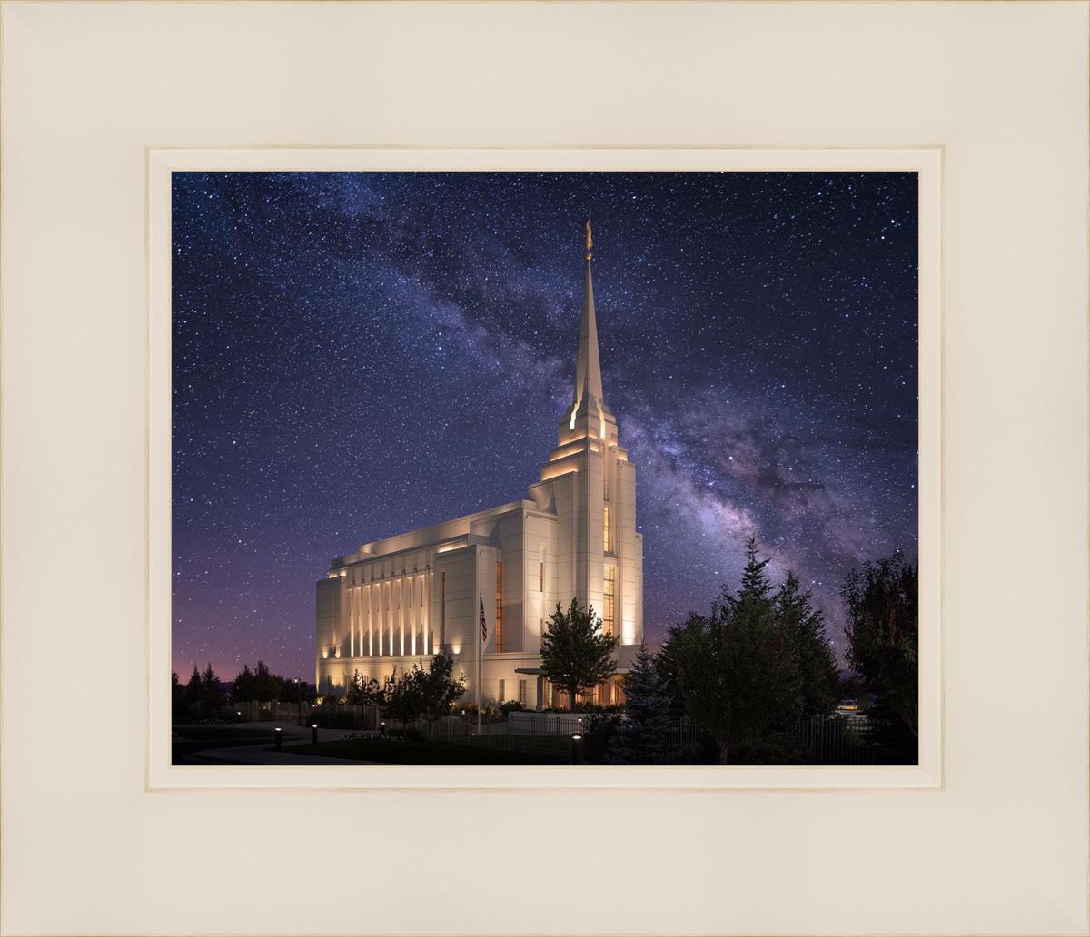 Rexburg Celestial