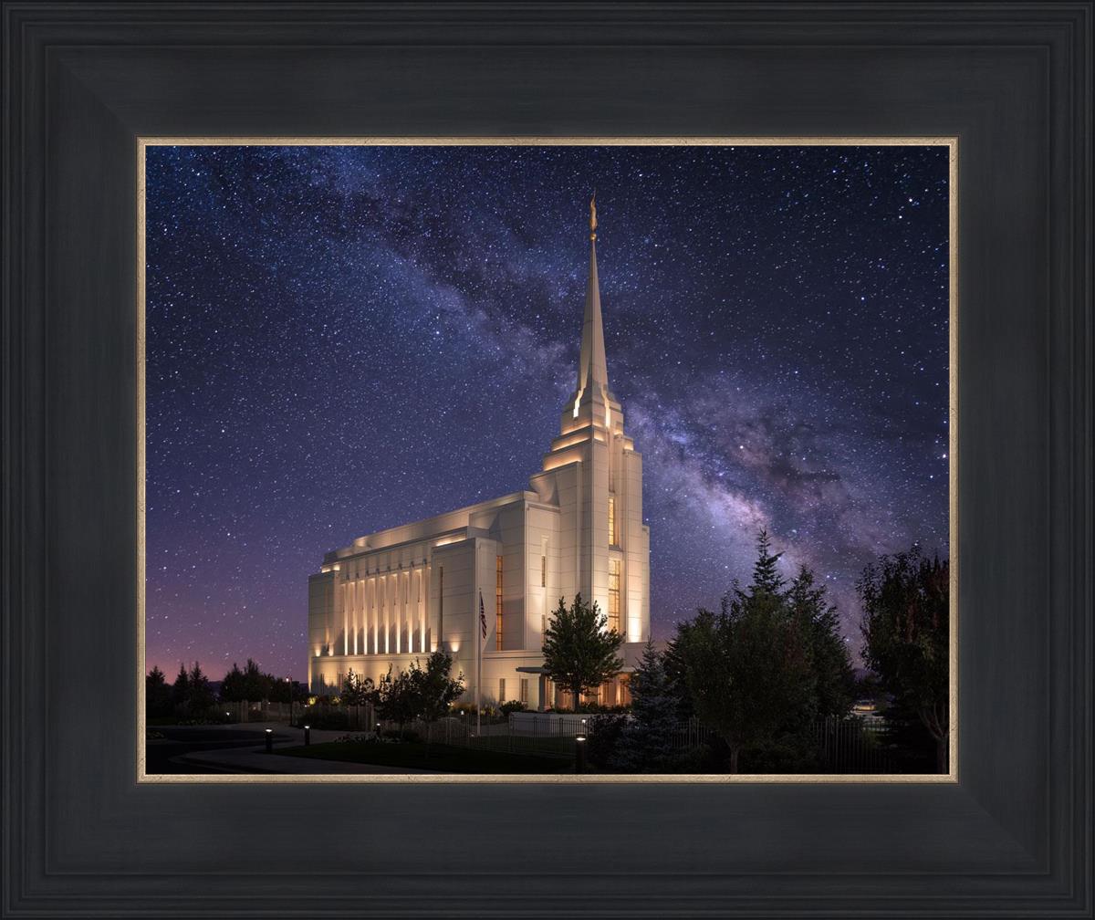 Rexburg Celestial